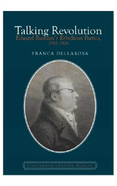 Buy Talking Revolution (English, Franca Dellarosa) โ BookShops.in