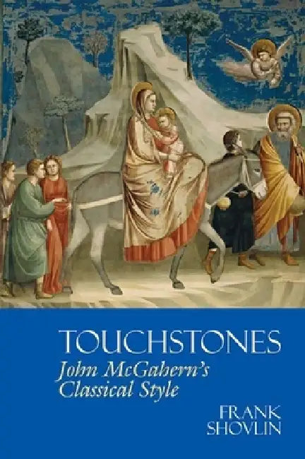 Buy Touchstones (English, Frank Shovlin) — BookShops.in