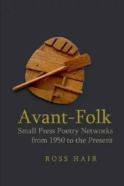 Buy Avant-Folk (English, Ross Hair) — BookShops.in