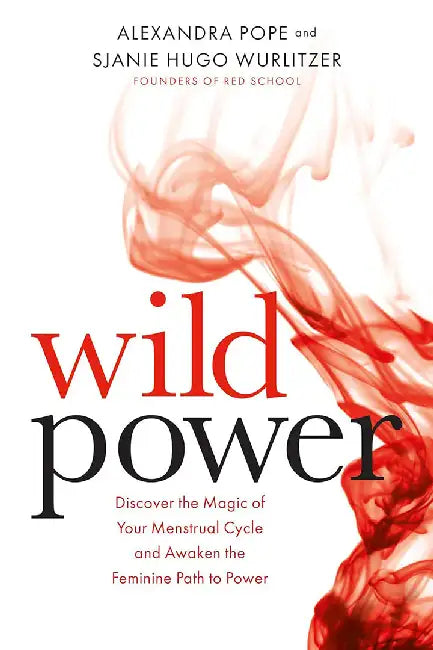 Buy Wild Power (English, Sjanie Hugo Wurlitzer) — BookShops.in