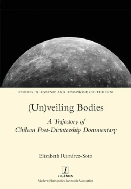 Buy (Un)veiling Bodies (English, Elizabeth Ramírez-Soto) — BookShops.in