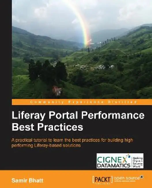 Buy Liferay Portal Performance Best Practices (English, Samir Bhatt) — BookShops.in