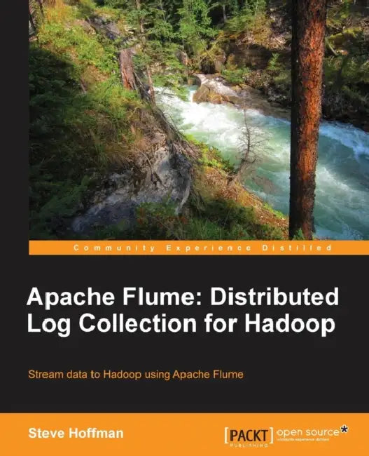 Buy Apache Flume (English, Subas D'Souza) — BookShops.in