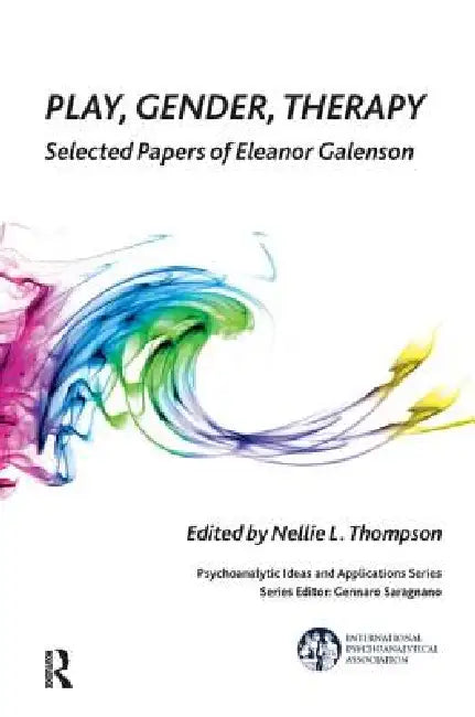 Buy Play, Gender, Therapy (English, Nellie L. Thompson) — BookShops.in