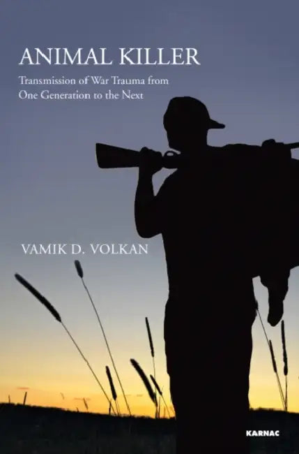 Buy Animal Killer (English, Vamik D. Volkan) โ BookShops.in