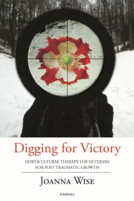 Buy Digging for Victory (English, Joanna Wise) — BookShops.in