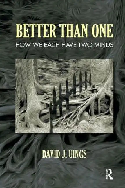 Buy Better Than One (English, David J. Uings) — BookShops.in