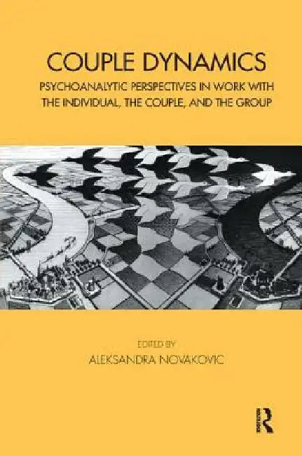 Buy Couple Dynamics (English, Aleksandra Novakovic) — BookShops.in