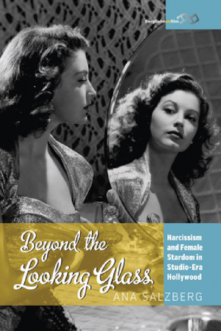 Buy Beyond the Looking Glass (English, Ana Salzberg) — BookShops.in