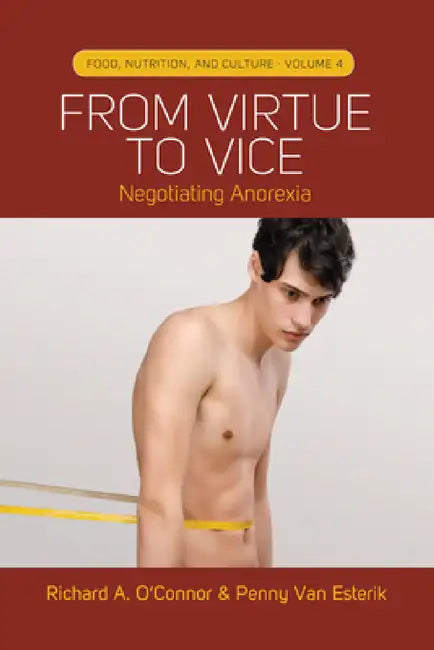 Buy From Virtue to Vice (English, Richard A. O'Connor | Penny Van Esterik) — BookShops.in