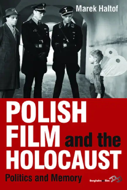 Buy Polish Film and the Holocaust (English, Marek Haltof) β BookShops.in