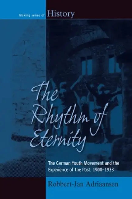 Buy The Rhythm of Eternity (English, Robbert-Jan Adriaansen) — BookShops.in