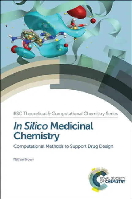 Buy In Silico Medicinal Chemistry (English, Nathan Brown) — BookShops.in