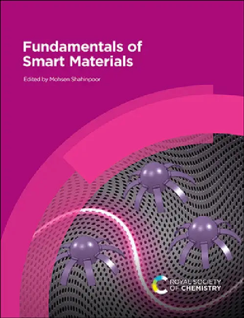 Buy Fundamentals of Smart Materials (English, Mohsen Shahinpoor) — BookShops.in