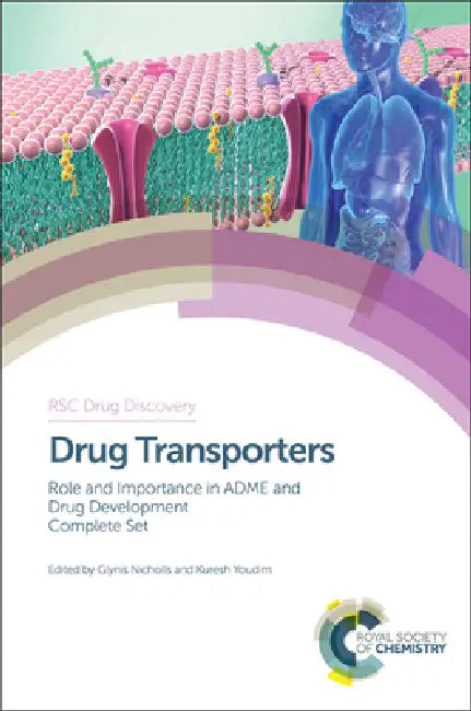 Buy Drug Transporters (English, Glynis Nicholls | Kuresh Youdim) — BookShops.in