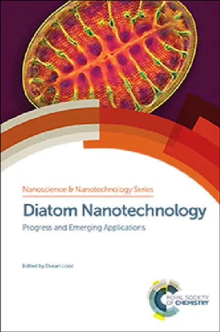 Buy Diatom Nanotechnology (English, Dusan Losic) — BookShops.in