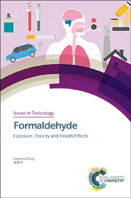 Buy Formaldehyde (English, Luoping Zhang) — BookShops.in