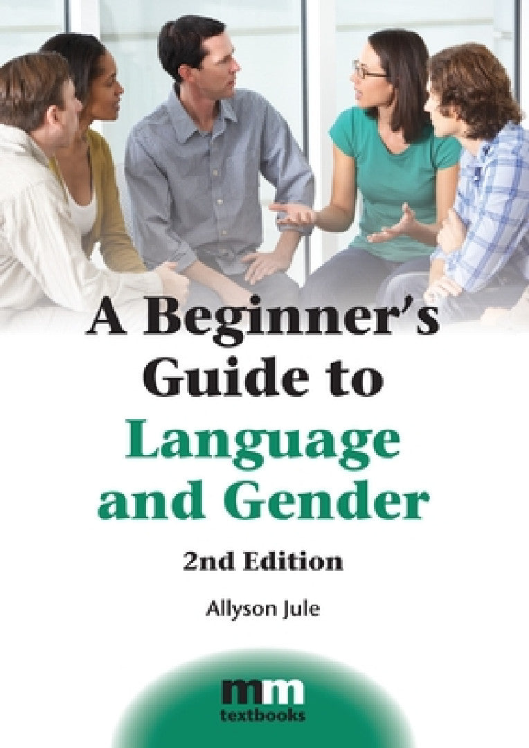 Buy A Beginner's Guide to Language and Gender (English, Allyson Jule) β BookShops.in