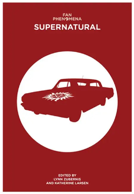 Buy Supernatural (English, Lynn Zubernis) — BookShops.in