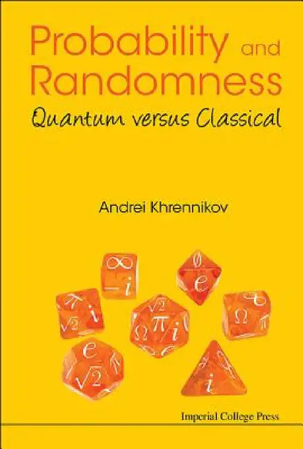 Probability and Randomness: Quantum Versus Classical view 2