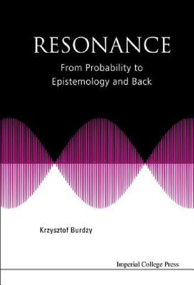 Buy Resonance (English, Krzysztof Burdzy) — BookShops.in