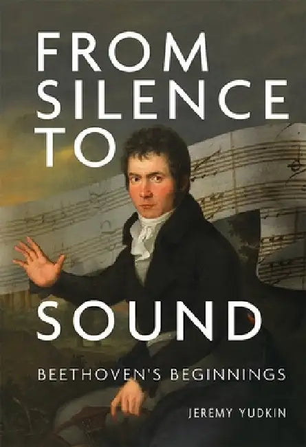 Buy From Silence to Sound (English, Jeremy Yudkin) — BookShops.in