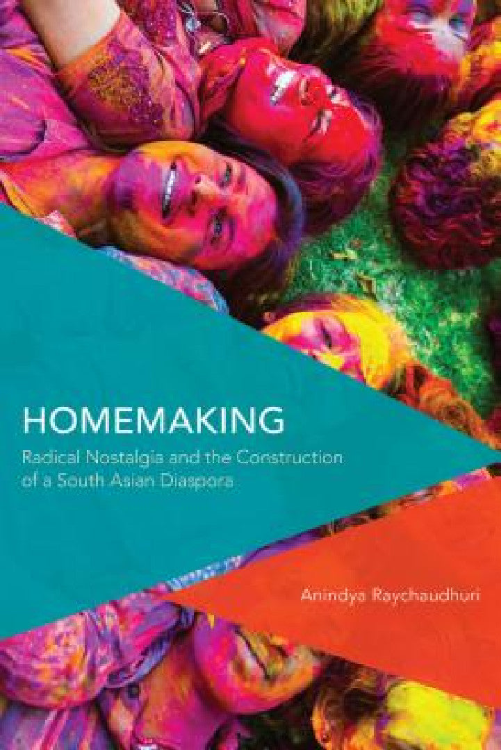 Buy Homemaking (English, Anindya Raychaudhuri) โ BookShops.in