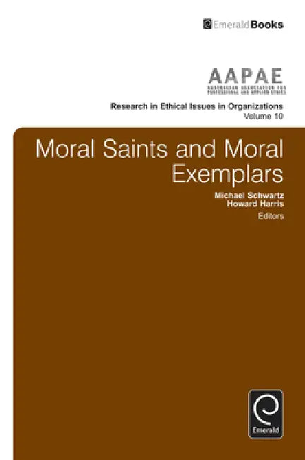 Buy Research in Ethical Issues in Organizations (English, Michael Schwartz | Howard Harris) — BookShops.in