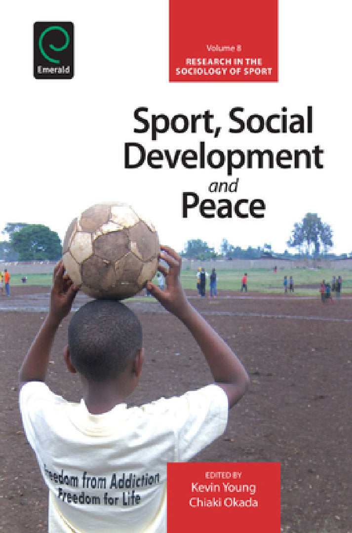 Buy Sport, Social Development and Peace (English, Kevin Young | Chiaki Okada) — BookShops.in