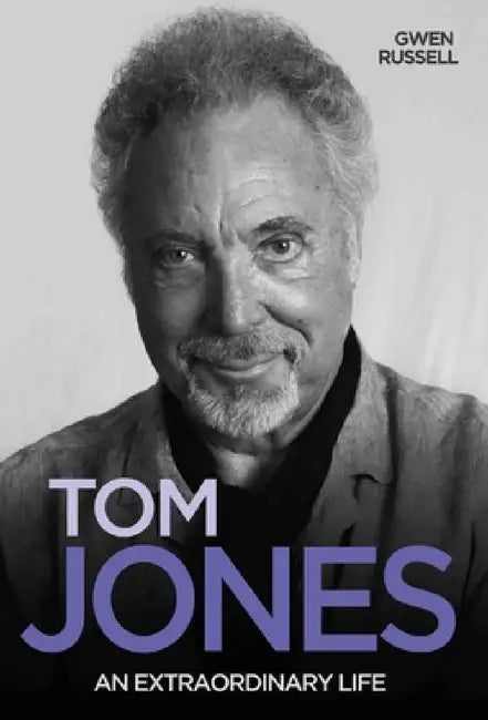 Buy Tom Jones (English, Gwen Russell) — BookShops.in