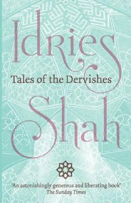 Buy Tales of the Dervishes (English, Idries Shah) — BookShops.in