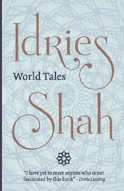 Buy World Tales (English, Idries Shah) — BookShops.in