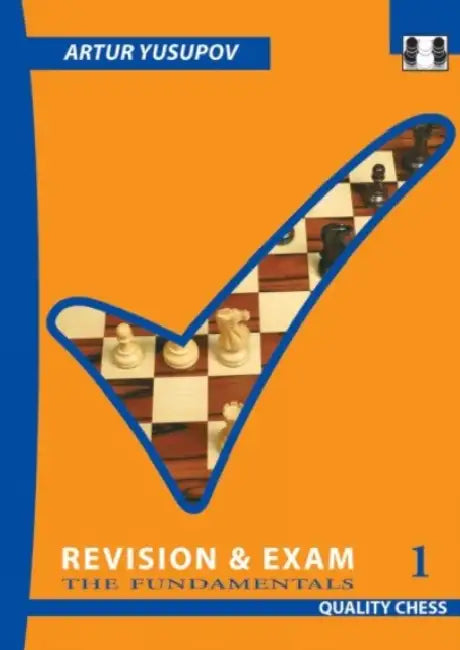 Buy Revision and Exam 1 (English, Artur Yusupov) — BookShops.in