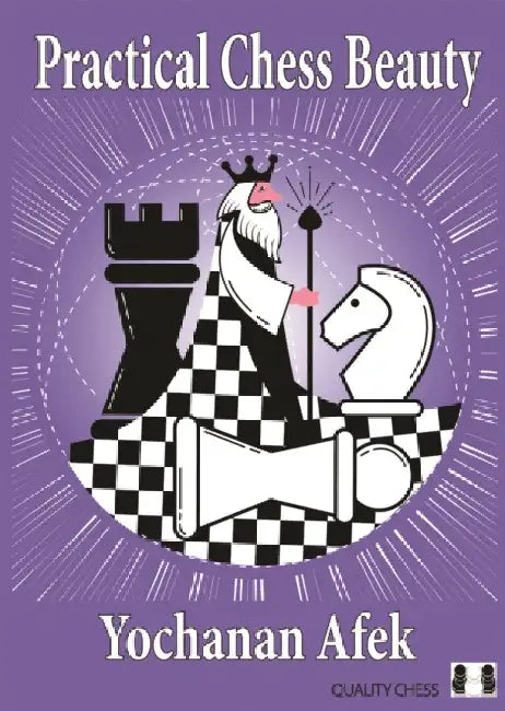 Buy Practical Chess Beauty (English, Yochanan Afek) β BookShops.in