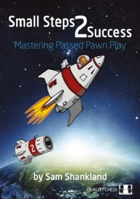 Buy Small Steps 2 Success (English, Sam Shankland) โ BookShops.in