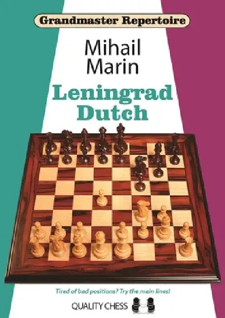 Buy Leningrad Dutch (English, Mihail Marin) — BookShops.in