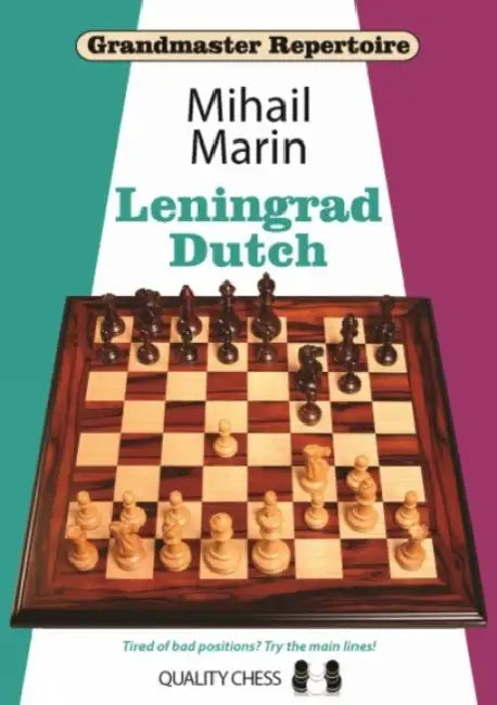 Buy Leningrad Dutch (English, Mihail Marin) — BookShops.in
