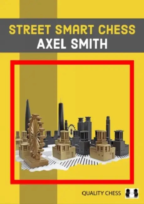 Buy Street Smart Chess (English, Axel Smith) — BookShops.in