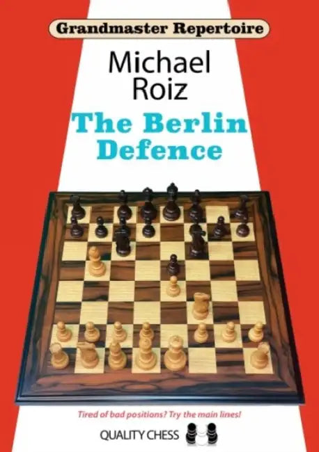 Buy Berlin Defence (English, Michael Roiz) — BookShops.in