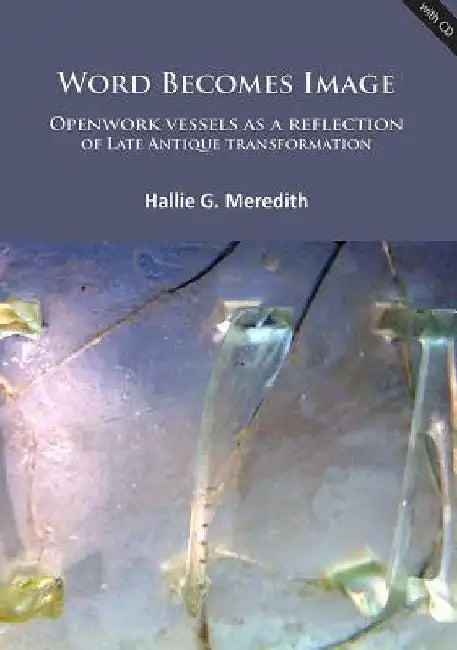 Buy Word Becomes Image (English, Hallie G. Meredith) — BookShops.in