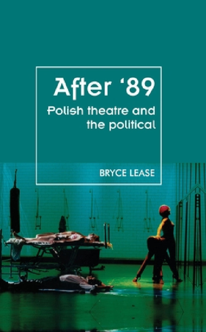 Buy After '89 (English, Bryce Lease) — BookShops.in
