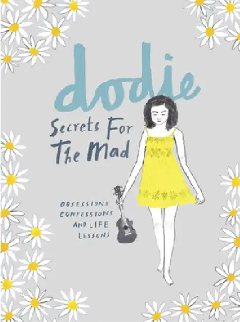 Buy Secrets for the Mad (English, dodie) — BookShops.in