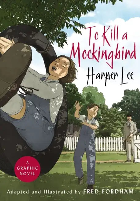 Buy To Kill a Mockingbird (English, Harper Lee) — BookShops.in