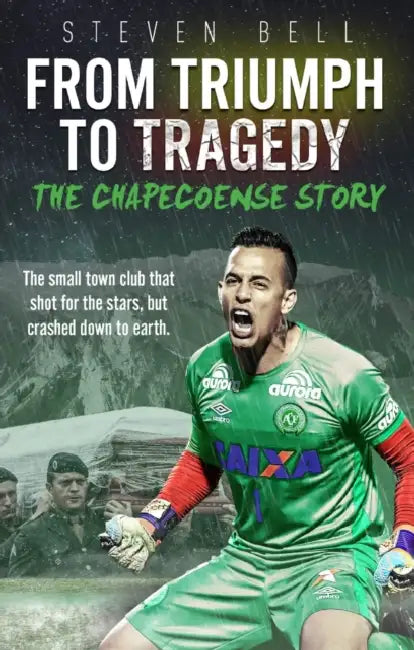 Buy From Triumph to Tragedy (English, Steven Bell) β BookShops.in
