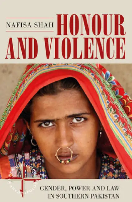 Buy Honour and Violence (English, Nafisa Shah) — BookShops.in