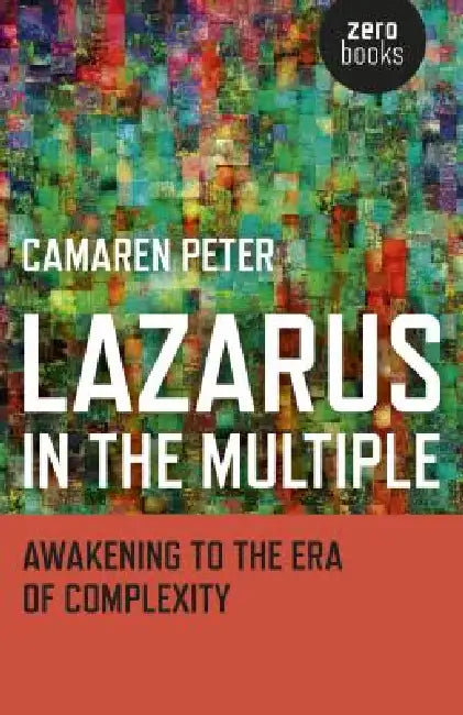 Buy Lazarus in the Multiple (English, Camaren Peter) β BookShops.in