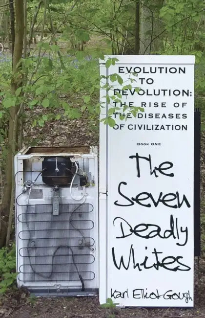 Buy The Seven Deadly Whites (English, Karl Elliot-Gough) — BookShops.in