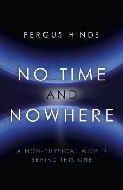 Buy No Time and Nowhere (English, Fergus Hinds) — BookShops.in