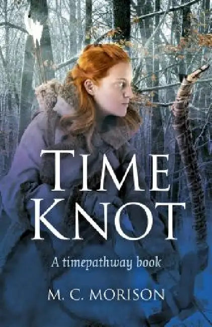 Buy Time Knot (English, M. C. Morison) — BookShops.in