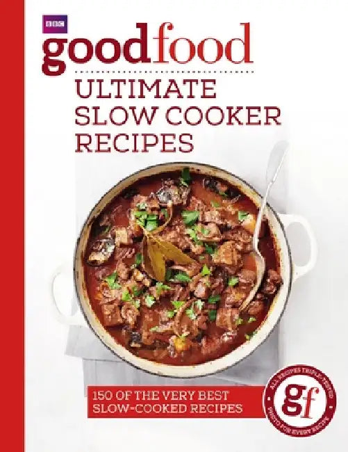 Buy Good Food (English, Good Food Guides) — BookShops.in